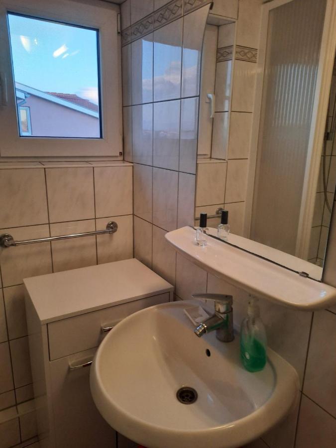 Apartman Vlado Затон Екстериор снимка