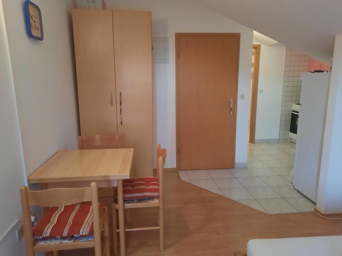 Apartman Vlado Затон Екстериор снимка