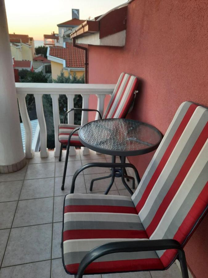 Apartman Vlado Затон Екстериор снимка